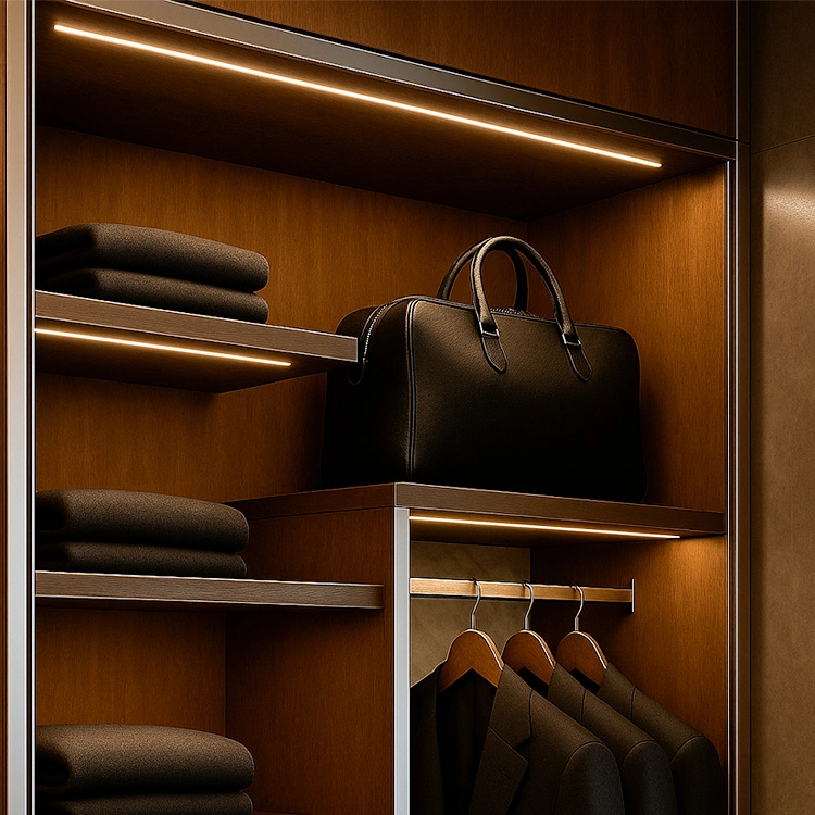 Driver y alimentación JAKO Lighting